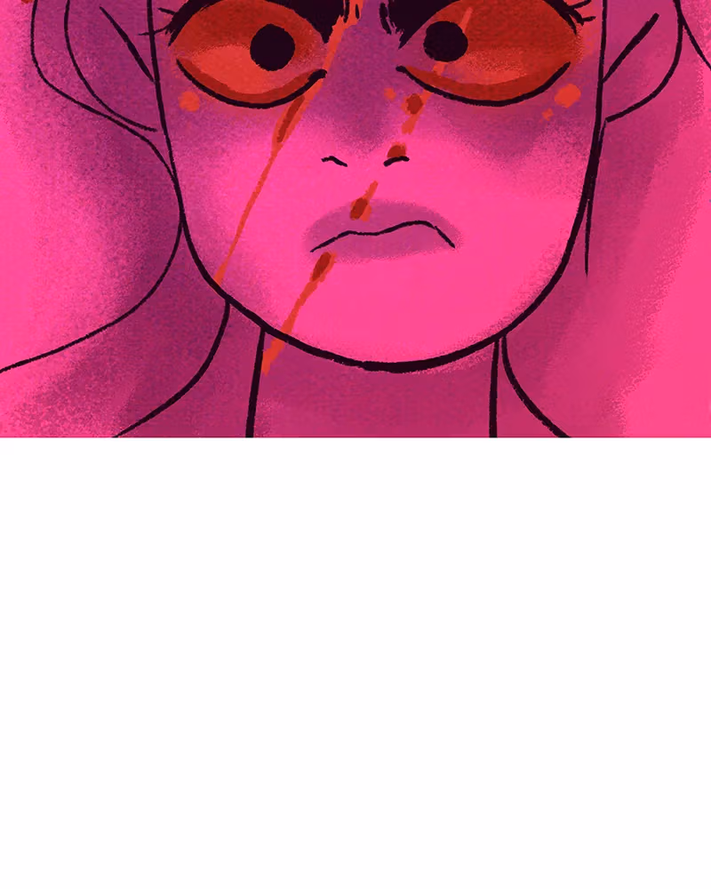 Lore Olympus Chapter 115 page 137 - 