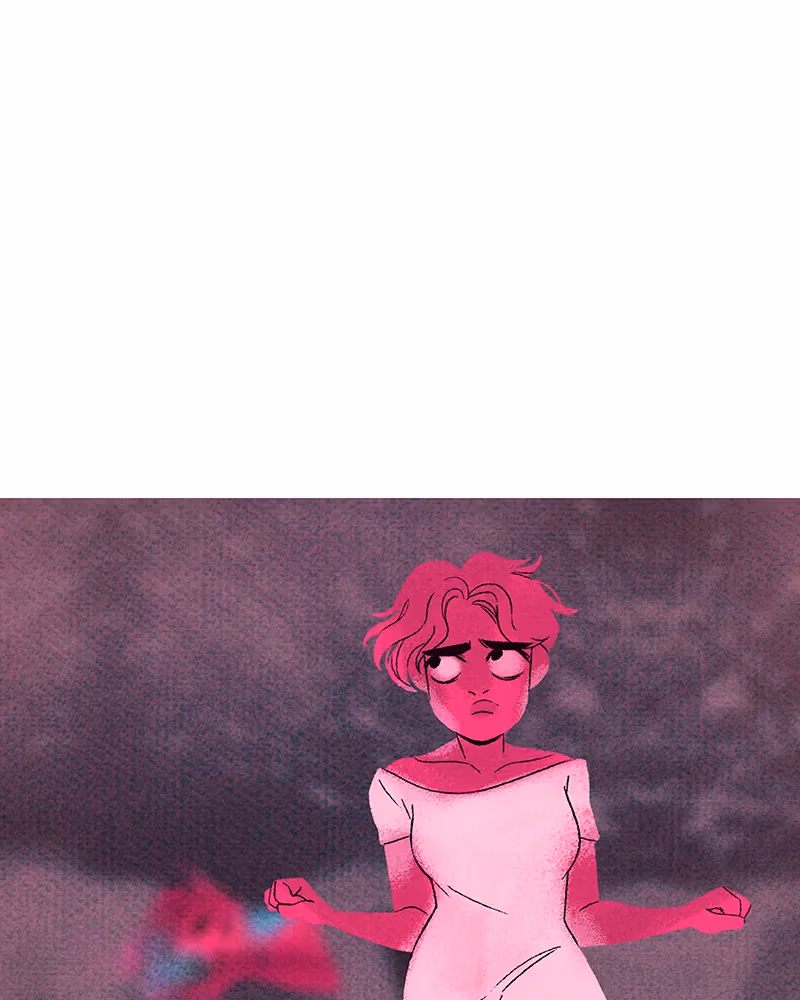 Lore Olympus Chapter 115 page 15 - 