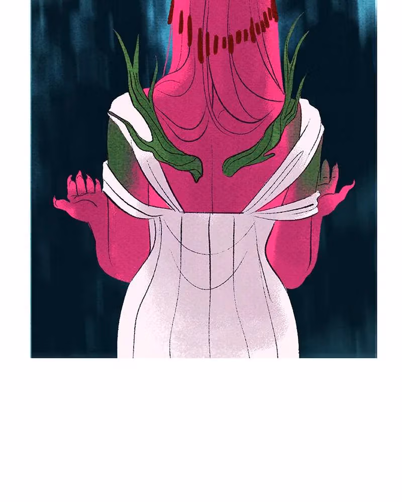 Lore Olympus Chapter 115 page 142 - 