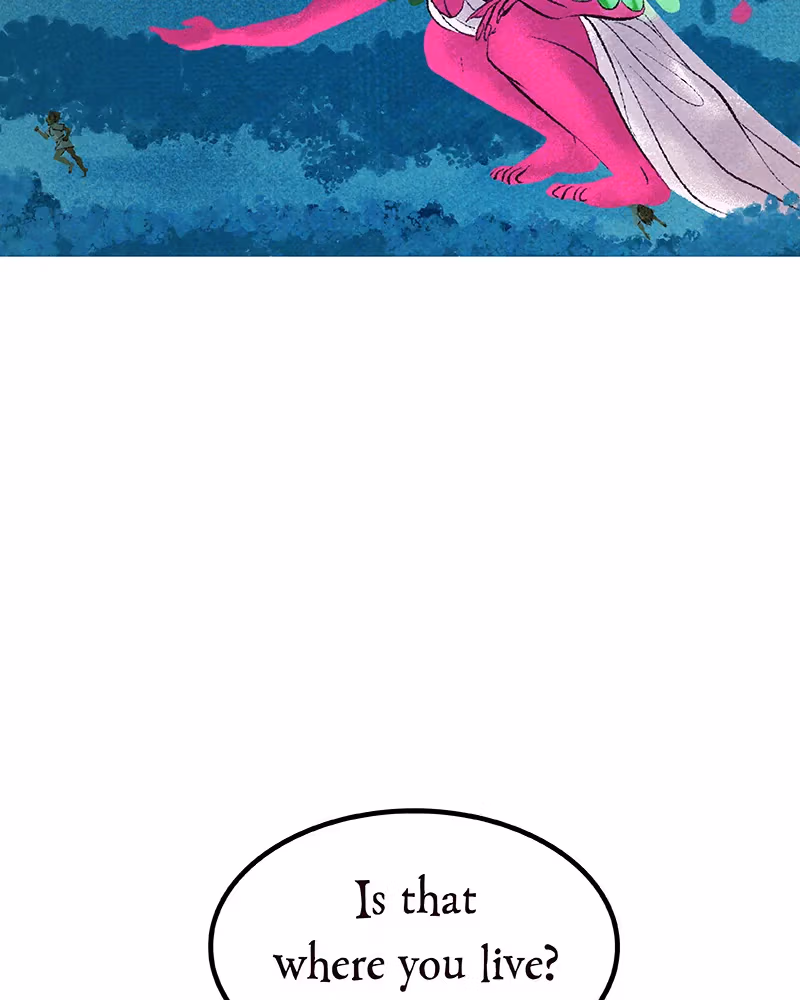 Lore Olympus Chapter 115 page 149 - 