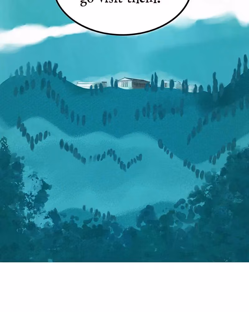Lore Olympus Chapter 115 page 152 - 