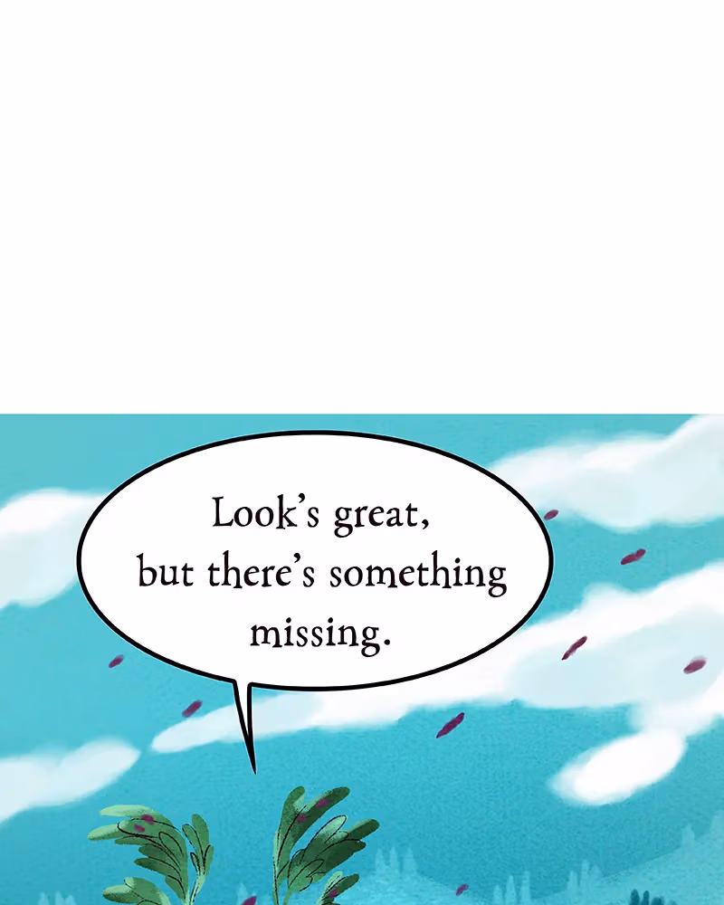 Lore Olympus Chapter 115 page 153 - 