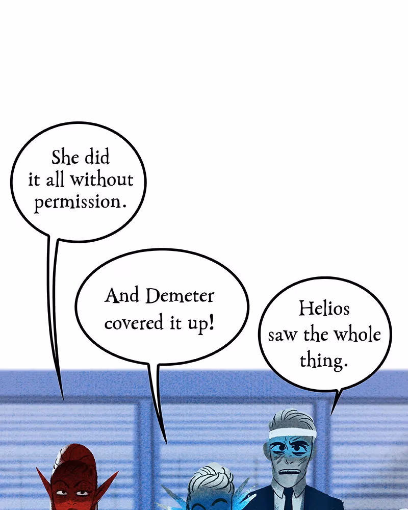 Lore Olympus Chapter 115 page 172 - 