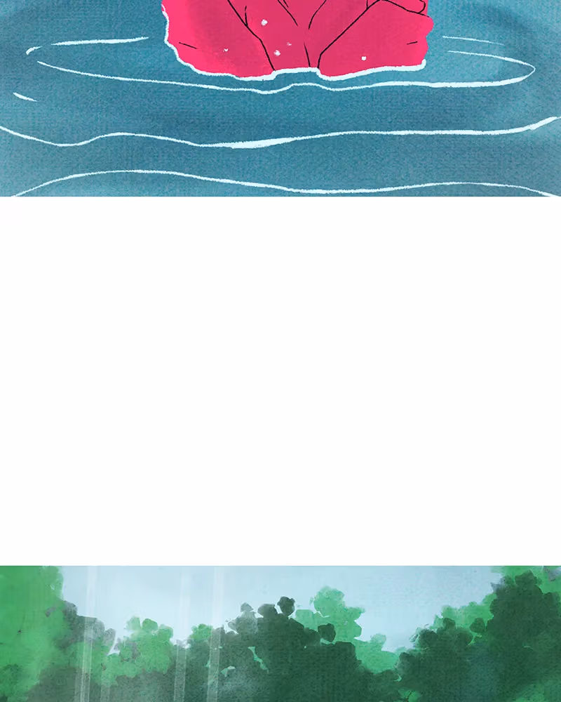 Lore Olympus Chapter 115 page 20 - 
