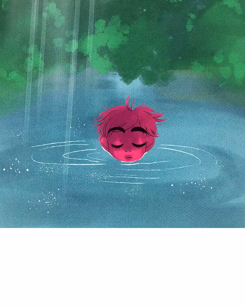 Lore Olympus Chapter 115 page 21 - 