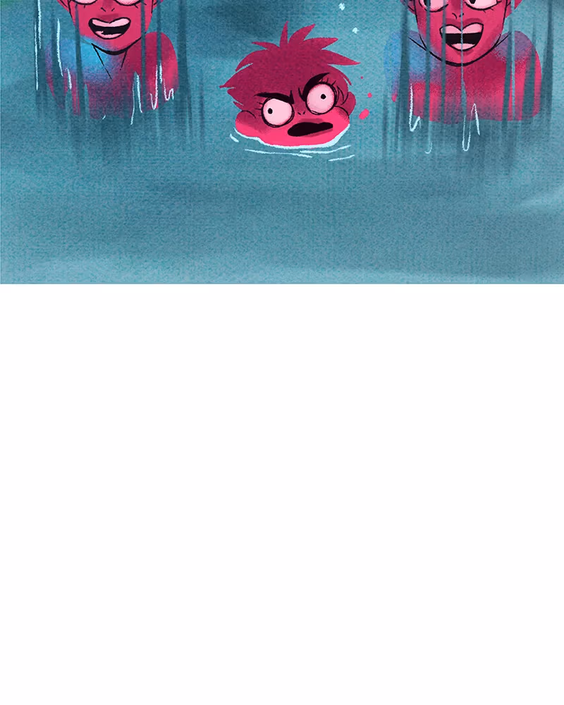 Lore Olympus Chapter 115 page 23 - 