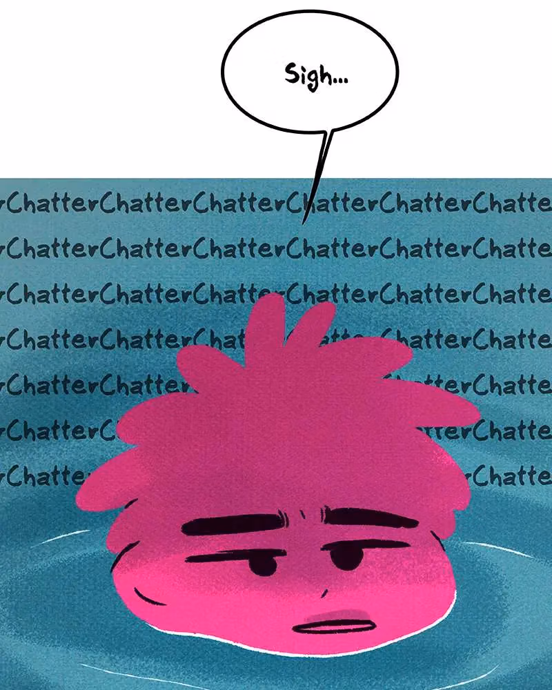 Lore Olympus Chapter 115 page 24 - 