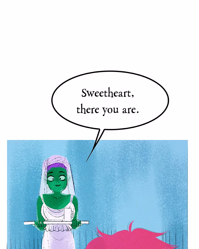 Lore Olympus Chapter 115 page 30 - 
