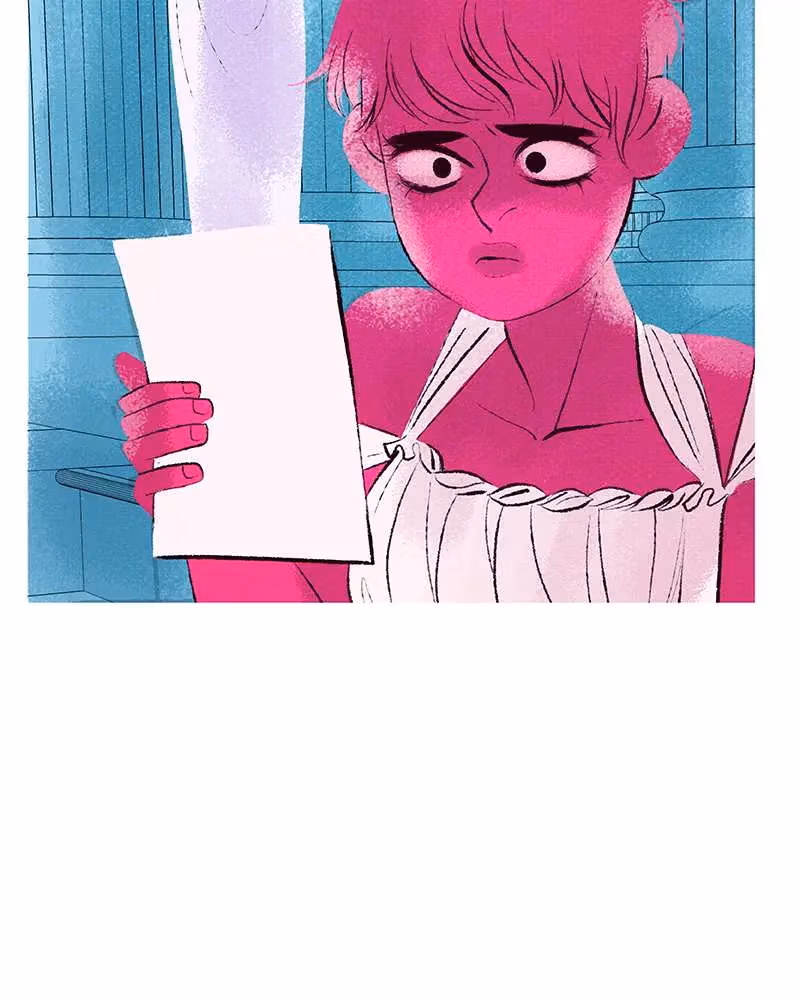 Lore Olympus Chapter 115 page 31 - 