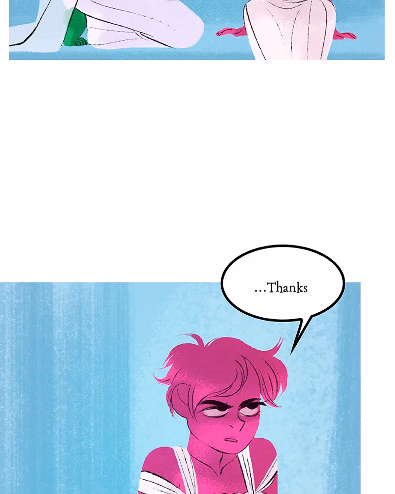 Lore Olympus Chapter 115 page 35 - 