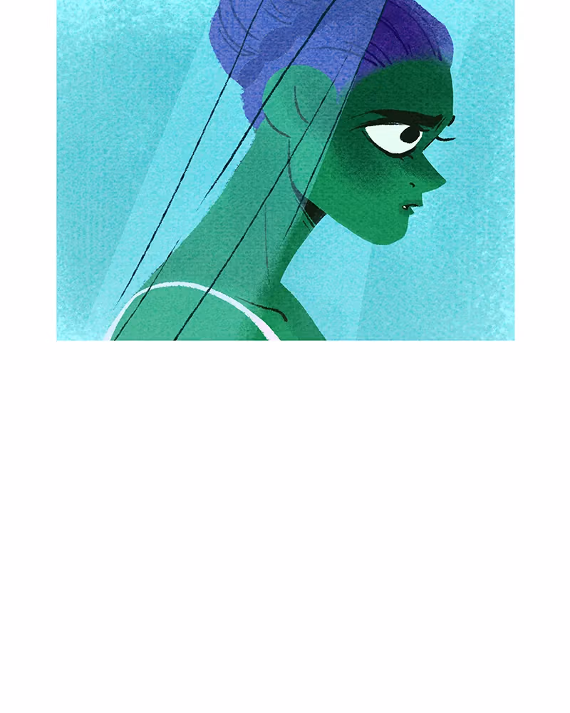 Lore Olympus Chapter 115 page 39 - 