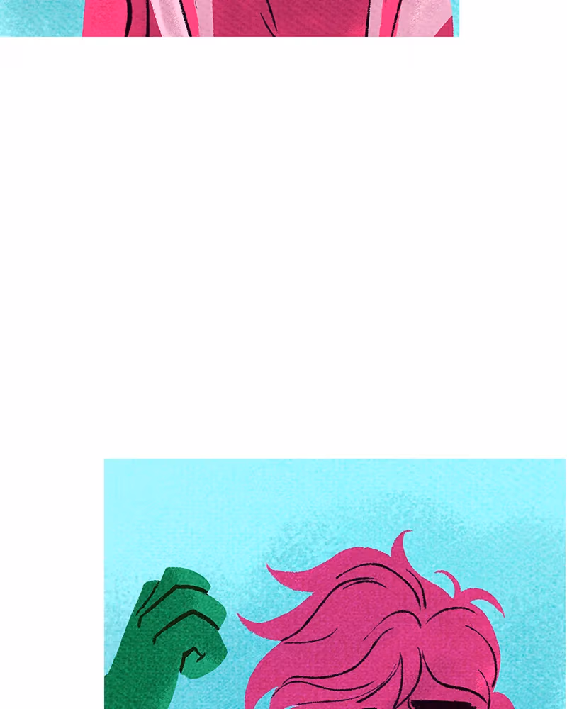 Lore Olympus Chapter 115 page 41 - 