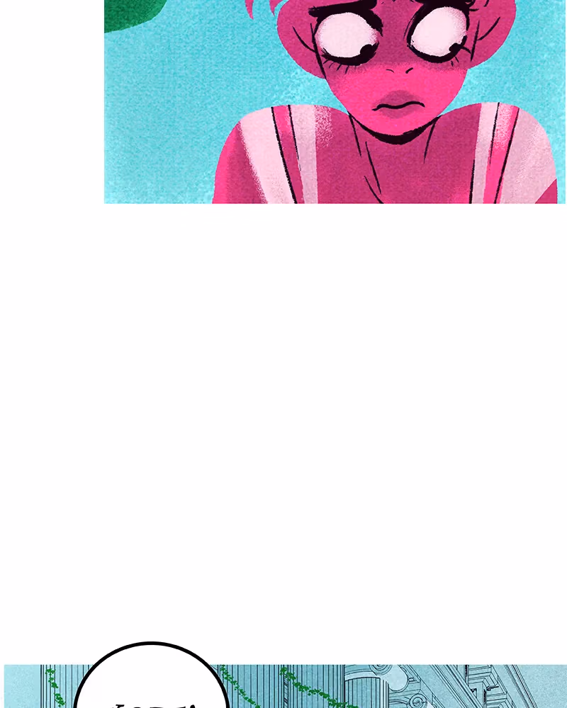 Lore Olympus Chapter 115 page 42 - 