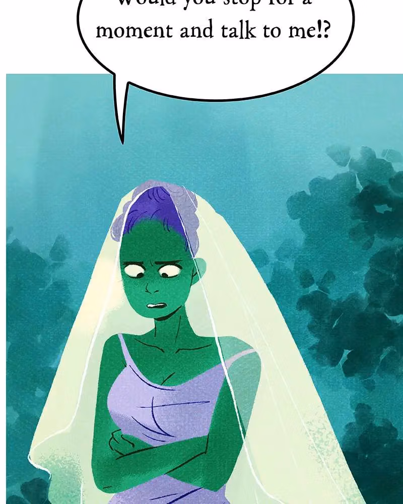 Lore Olympus Chapter 115 page 49 - 