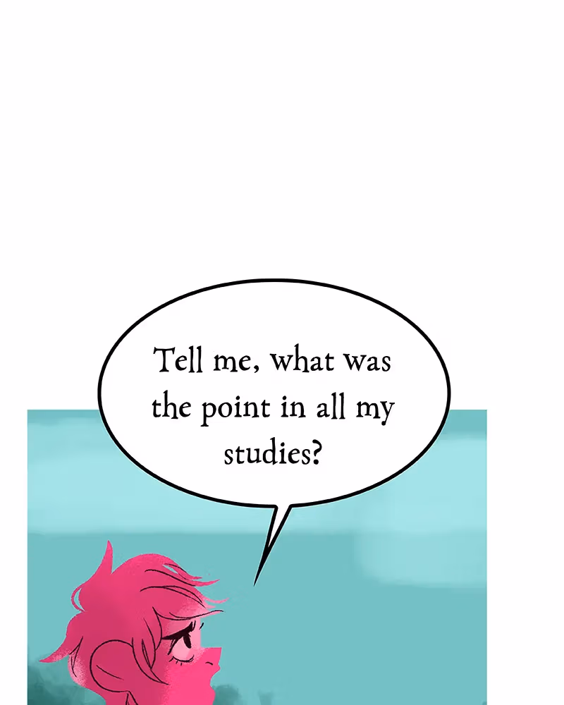 Lore Olympus Chapter 115 page 52 - 