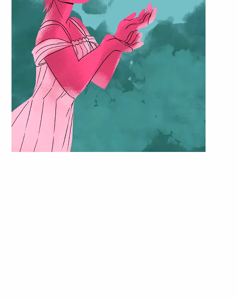 Lore Olympus Chapter 115 page 53 - 