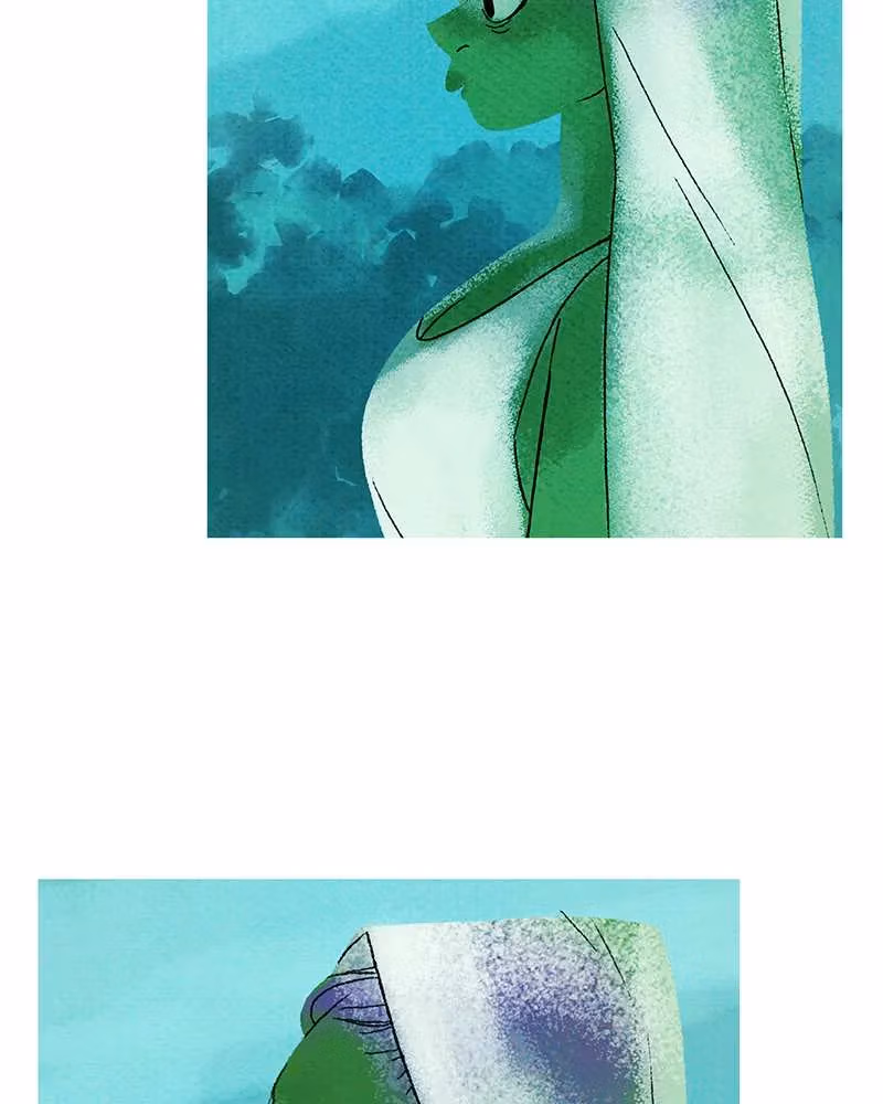 Lore Olympus Chapter 115 page 62 - 
