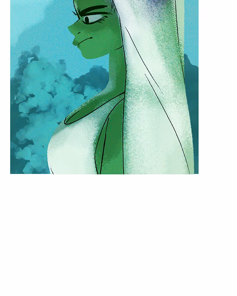 Lore Olympus Chapter 115 page 63 - 