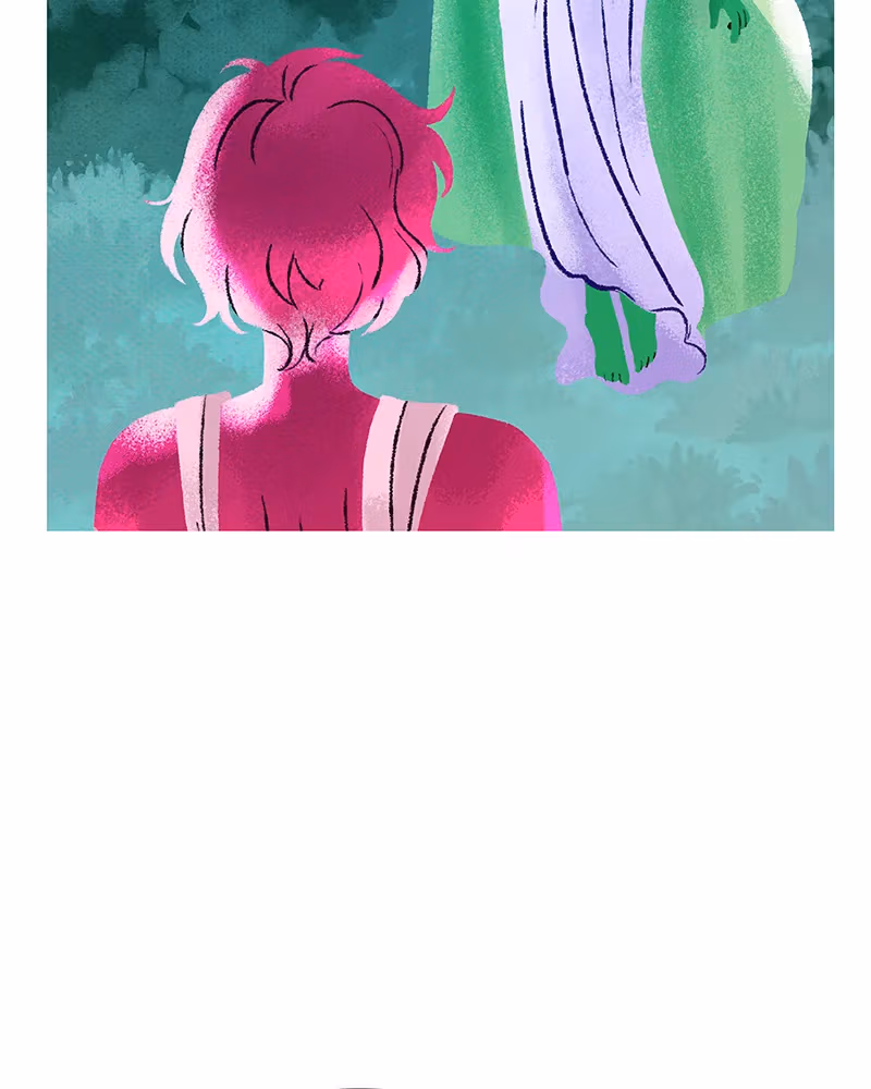 Lore Olympus Chapter 115 page 65 - 