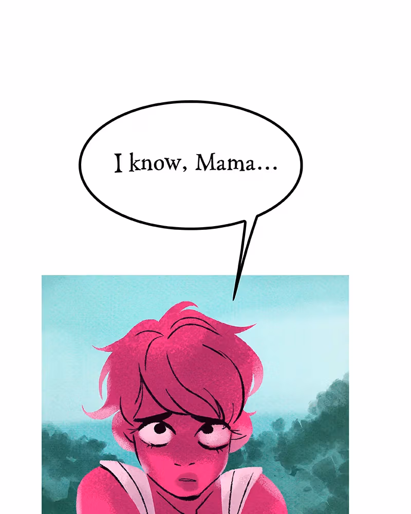 Lore Olympus Chapter 115 page 69 - 