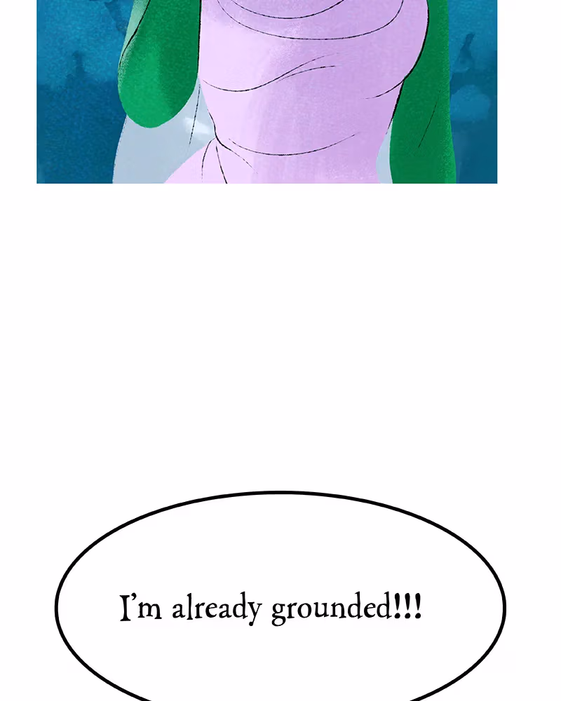 Lore Olympus Chapter 115 page 77 - 