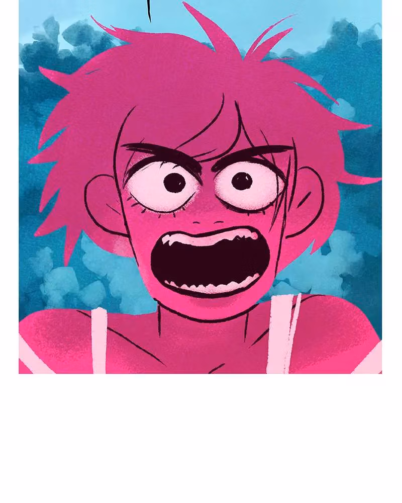 Lore Olympus Chapter 115 page 82 - 