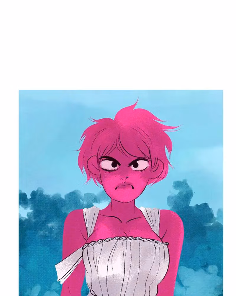 Lore Olympus Chapter 115 page 88 - 