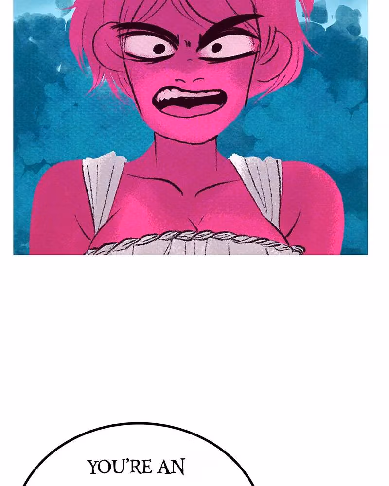 Lore Olympus Chapter 115 page 91 - 