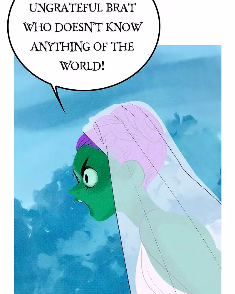 Lore Olympus Chapter 115 page 92 - 