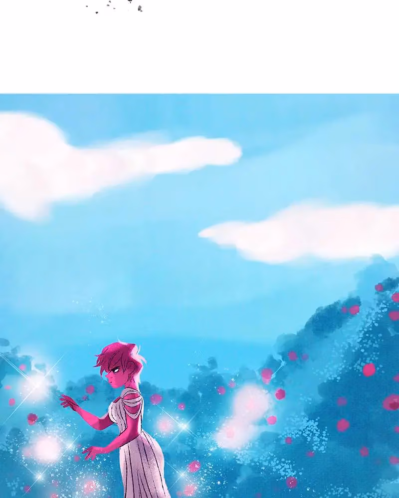 Lore Olympus Chapter 115 page 98 - 