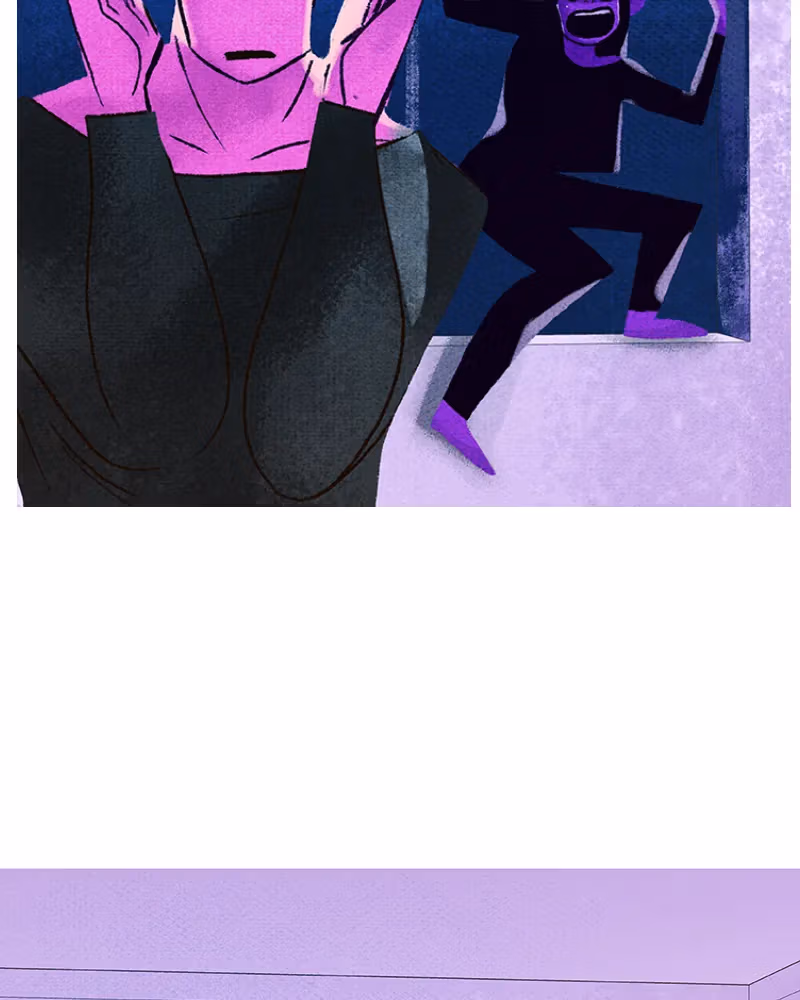 Lore Olympus Chapter 116 page 101 - 