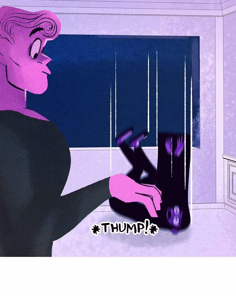 Lore Olympus Chapter 116 page 102 - 