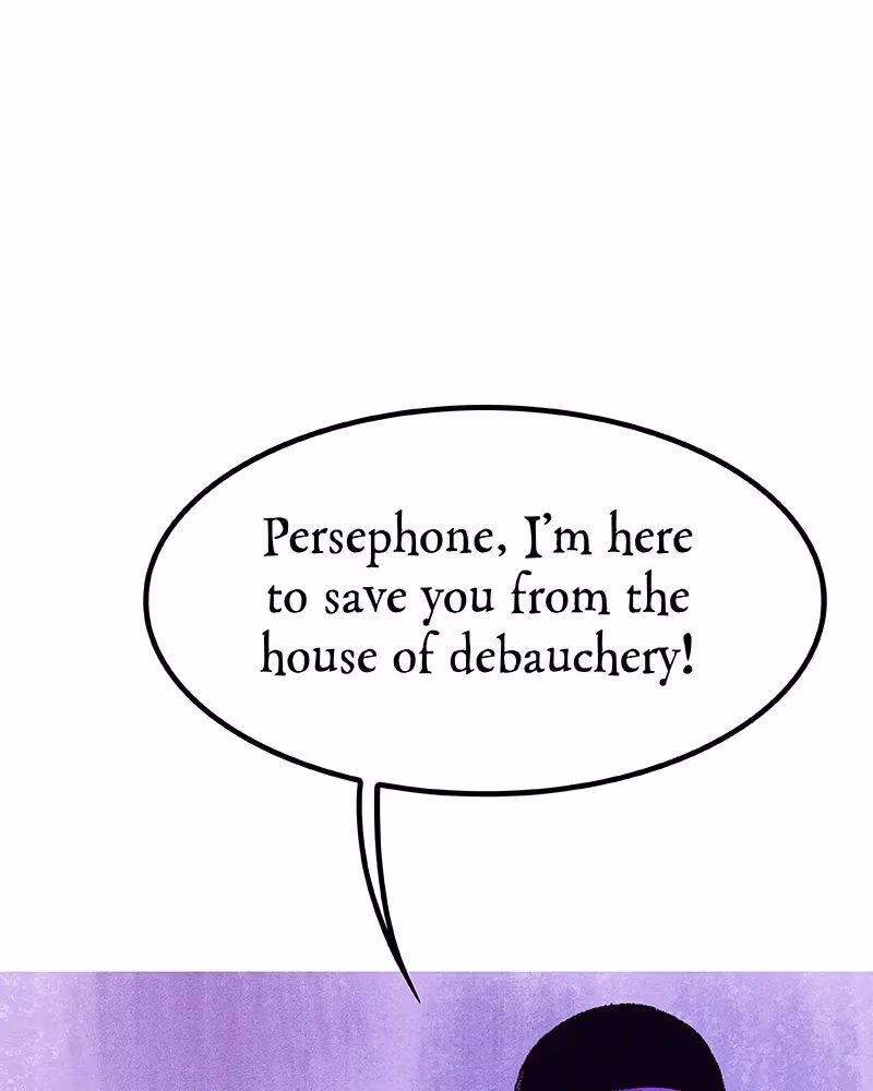 Lore Olympus Chapter 116 page 103 - 