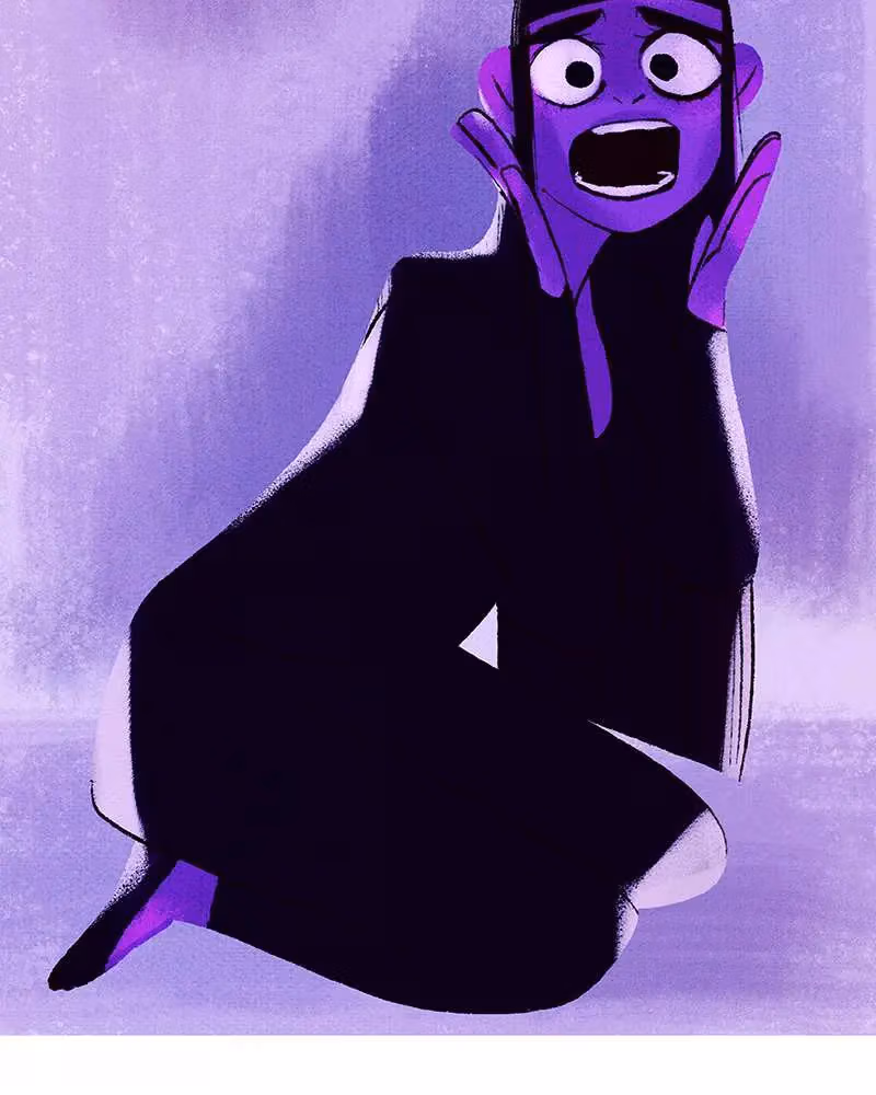 Lore Olympus Chapter 116 page 104 - 
