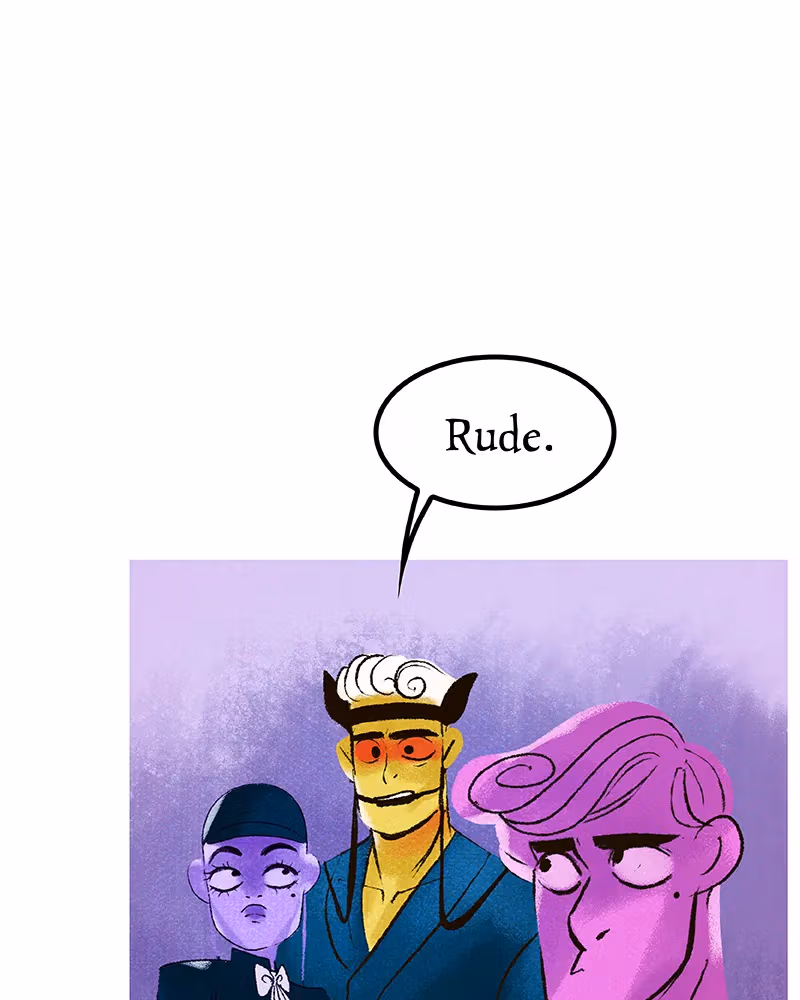 Lore Olympus Chapter 116 page 106 - 