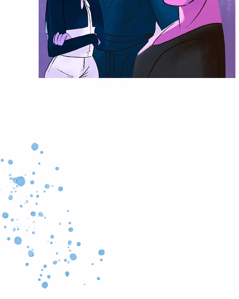 Lore Olympus Chapter 116 page 107 - 