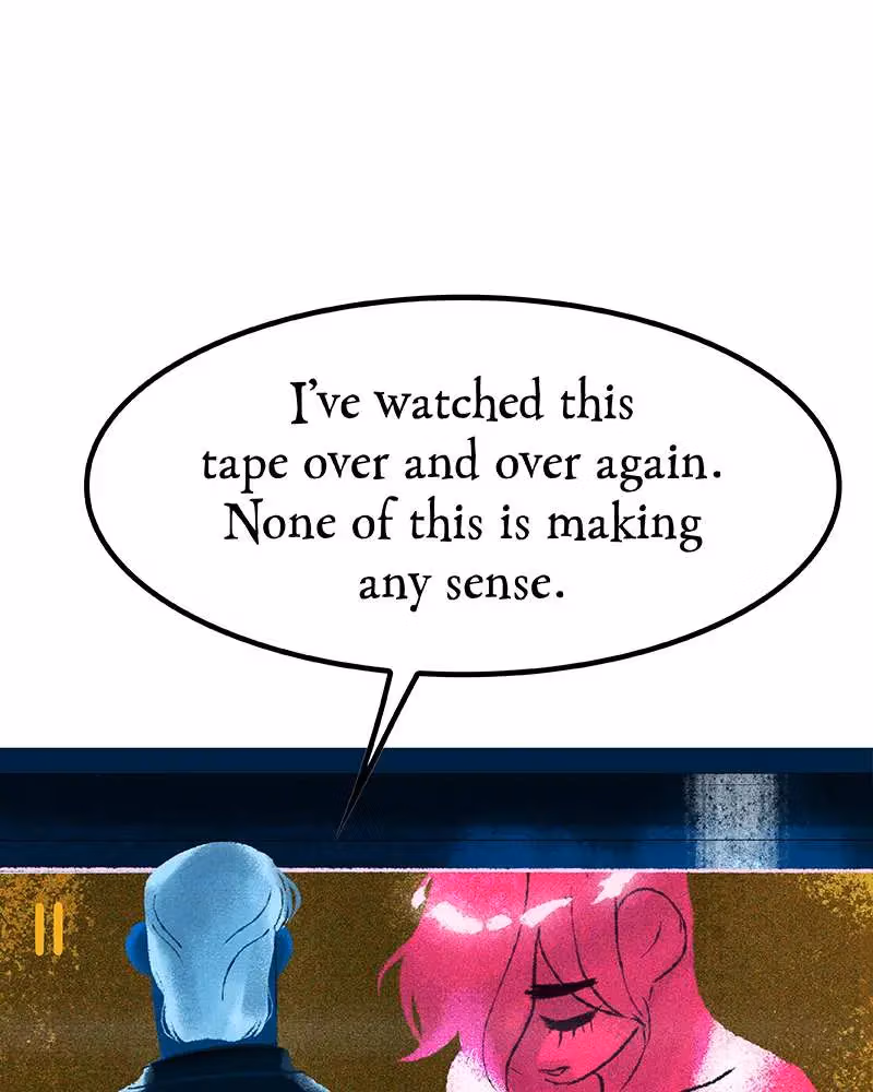 Lore Olympus Chapter 116 page 110 - 