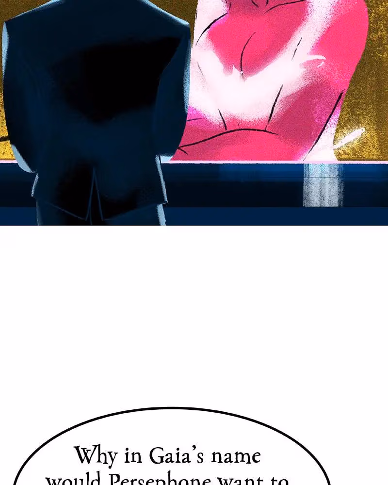 Lore Olympus Chapter 116 page 111 - 