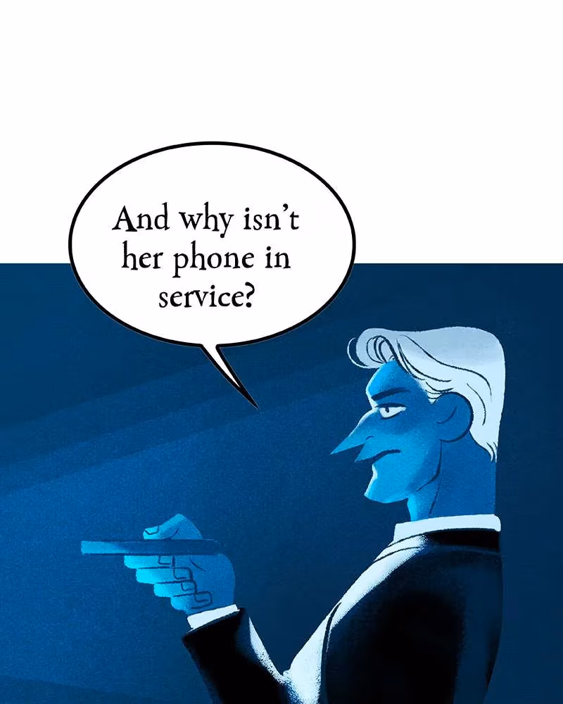 Lore Olympus Chapter 116 page 113 - 