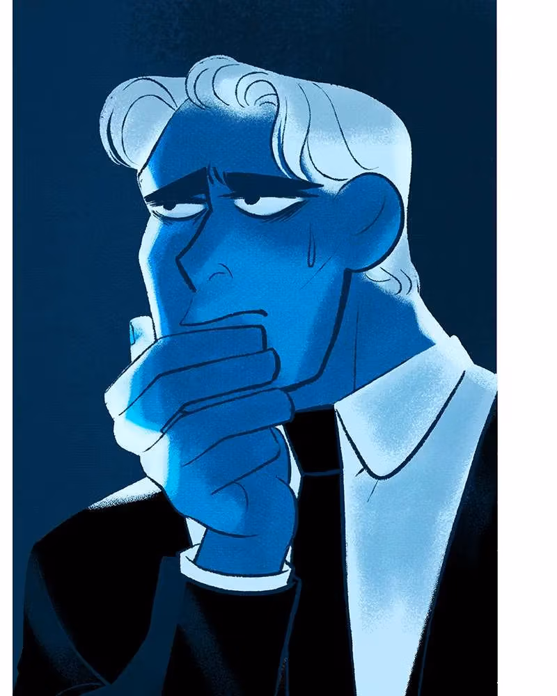 Lore Olympus Chapter 116 page 115 - 