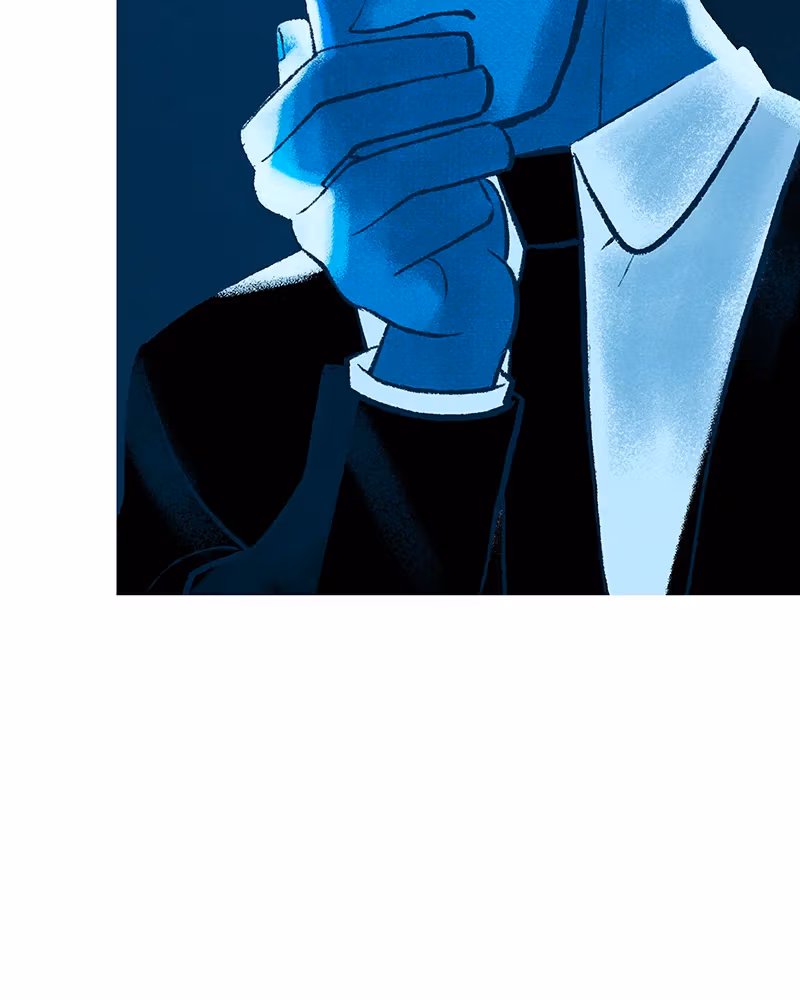 Lore Olympus Chapter 116 page 117 - 