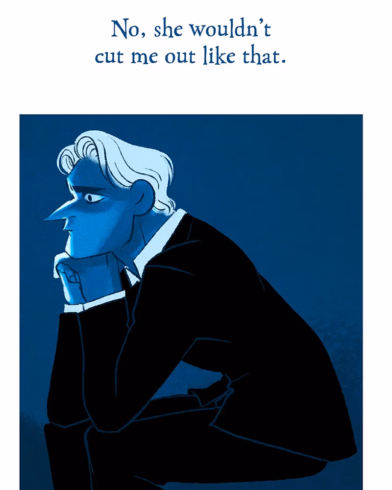 Lore Olympus Chapter 116 page 118 - 