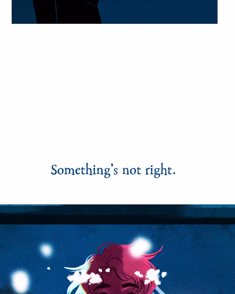 Lore Olympus Chapter 116 page 119 - 