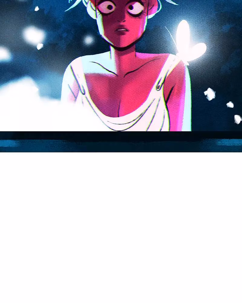 Lore Olympus Chapter 116 page 120 - 