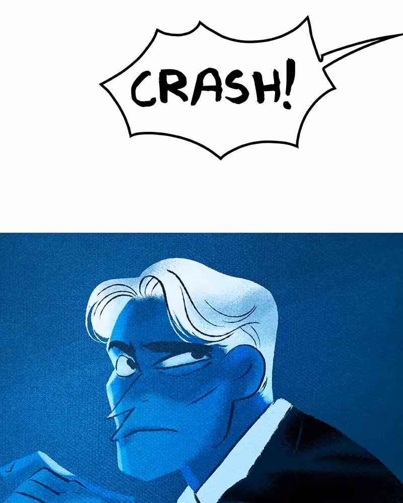 Lore Olympus Chapter 116 page 121 - 