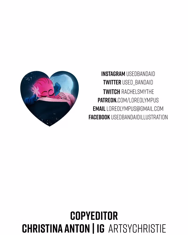 Lore Olympus Chapter 116 page 125 - 