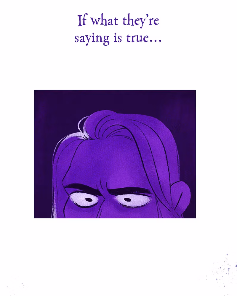 Lore Olympus Chapter 116 page 14 - 