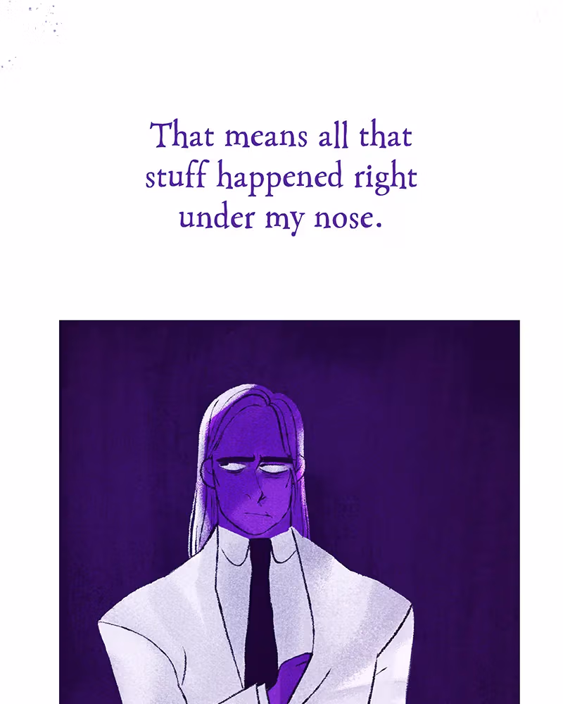 Lore Olympus Chapter 116 page 15 - 