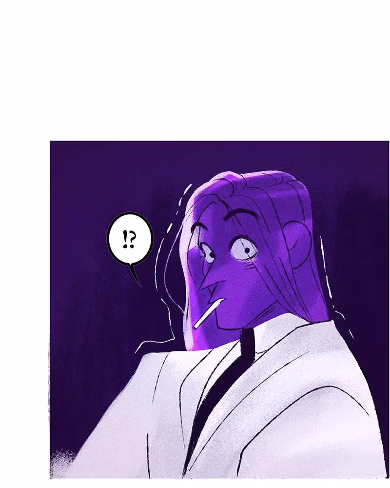 Lore Olympus Chapter 116 page 18 - 