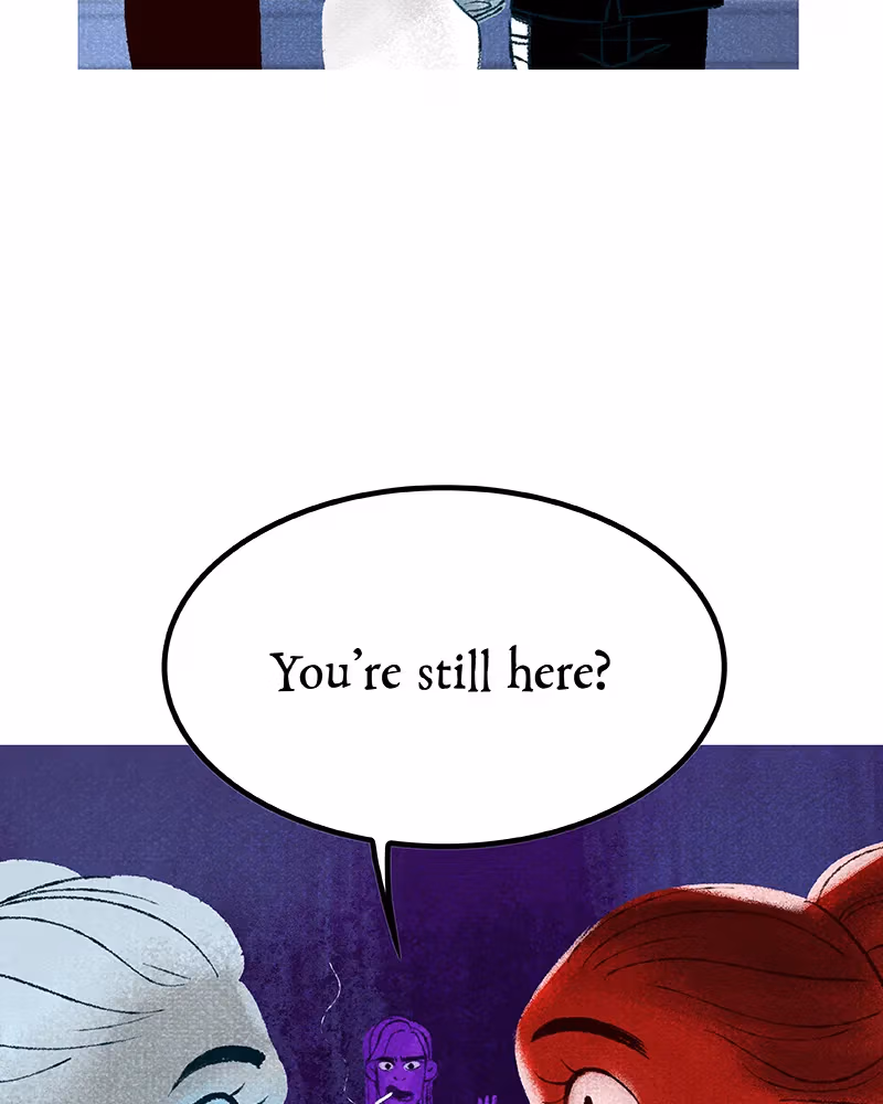 Lore Olympus Chapter 116 page 20 - 